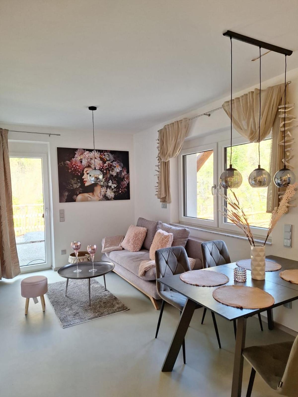 Apartment Gamsblick 힌터스토더 외부 사진