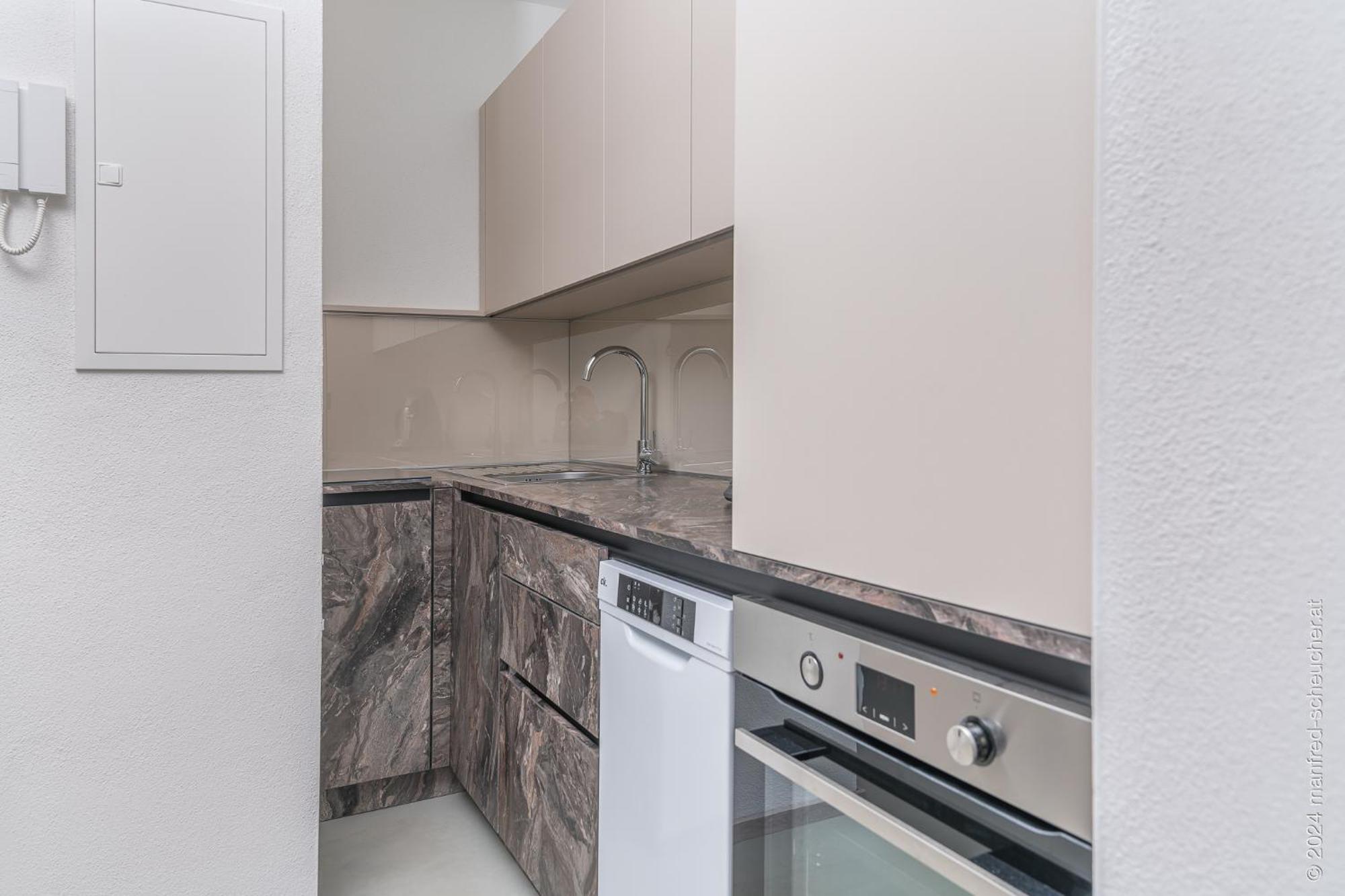 Apartment Gamsblick 힌터스토더 외부 사진