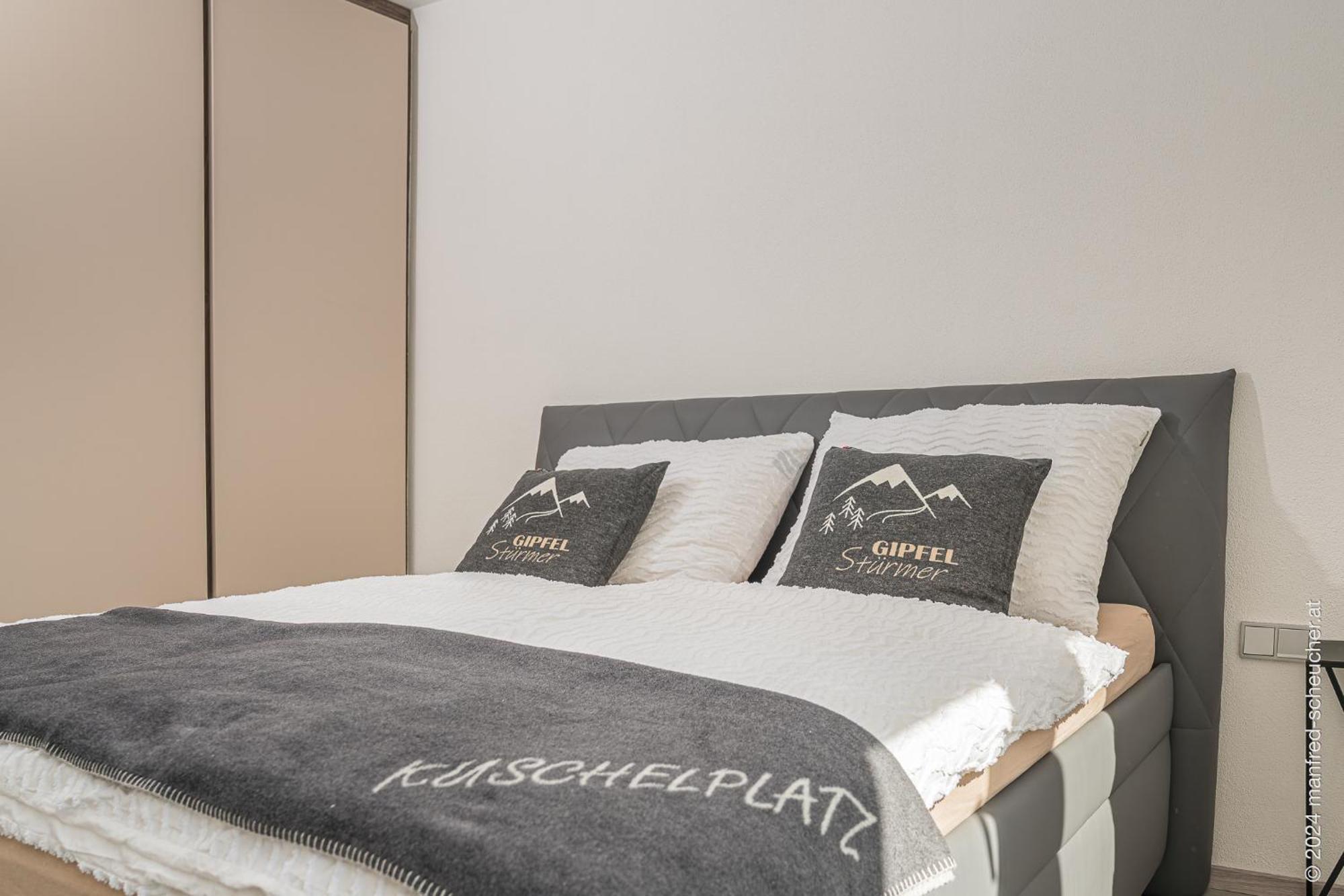 Apartment Gamsblick 힌터스토더 외부 사진
